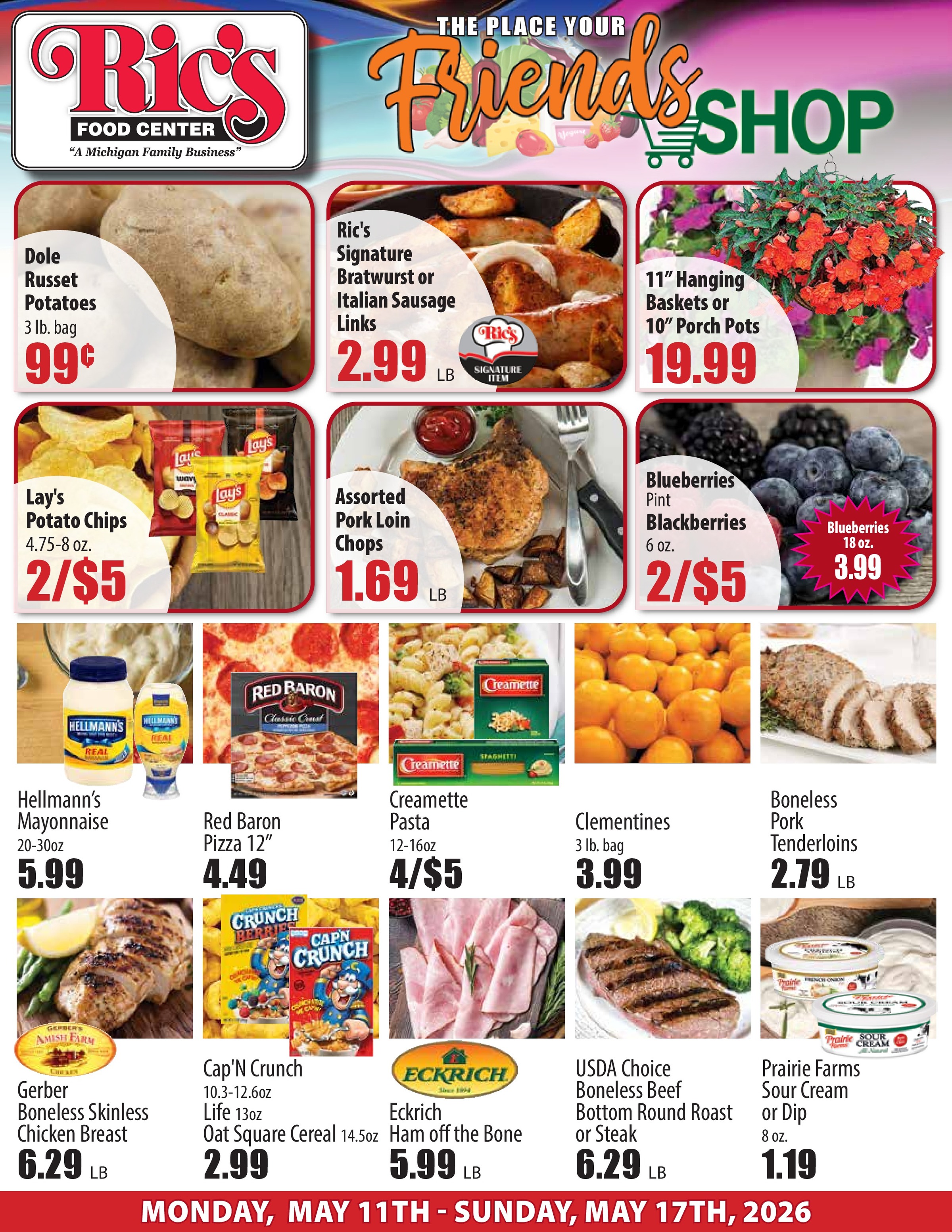 Ad page image
