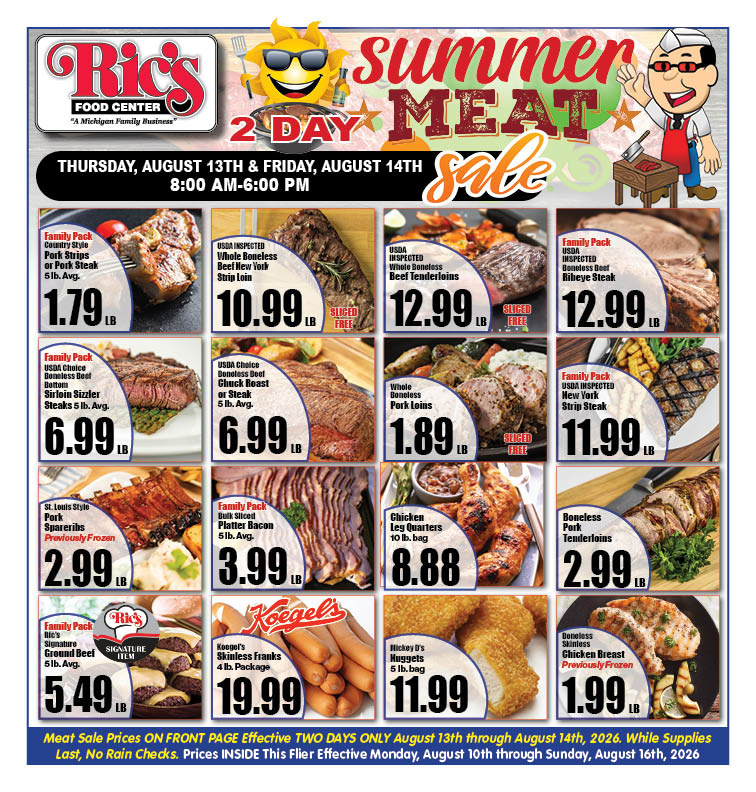 Ad page image