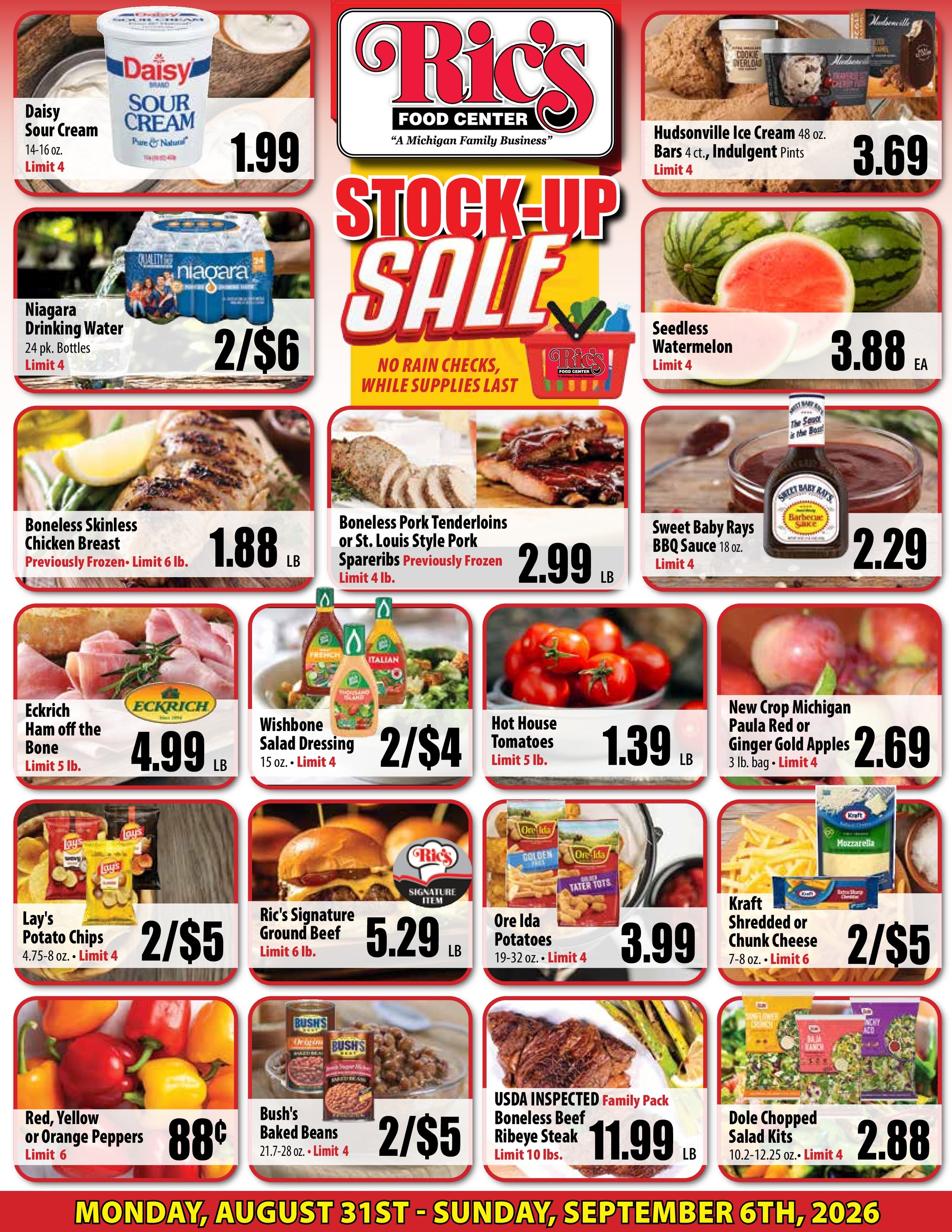 Ad page image